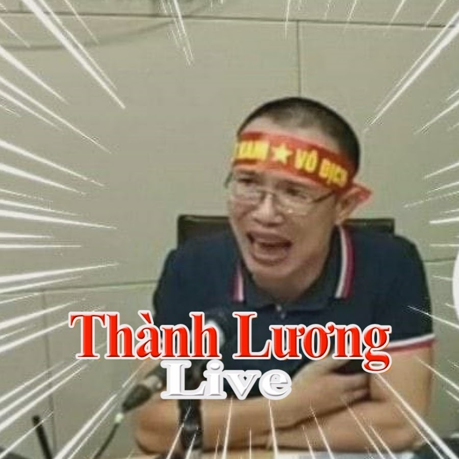 Ảnh đại diện THÀNH LƯƠNG